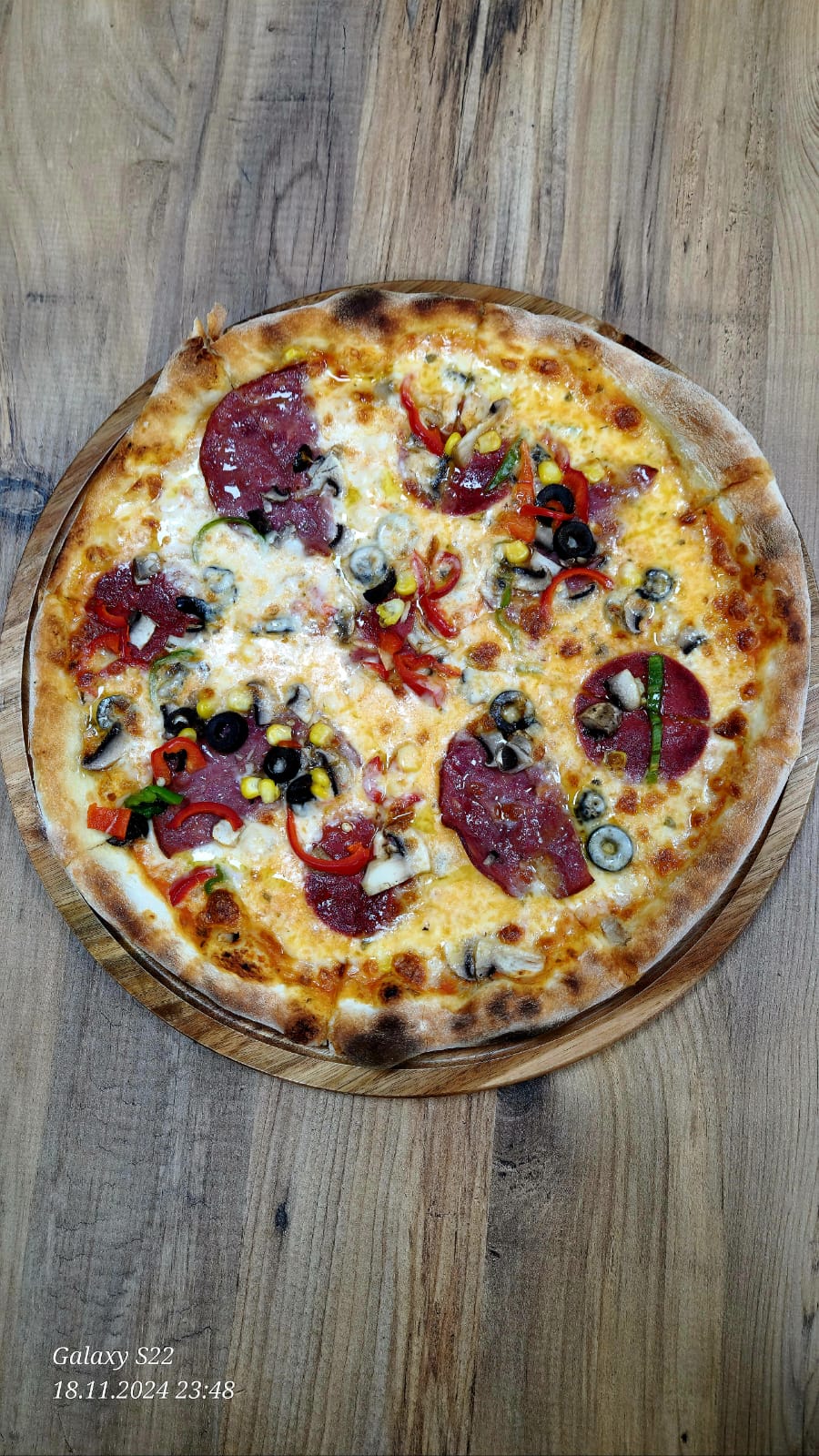 Food Pizzalar