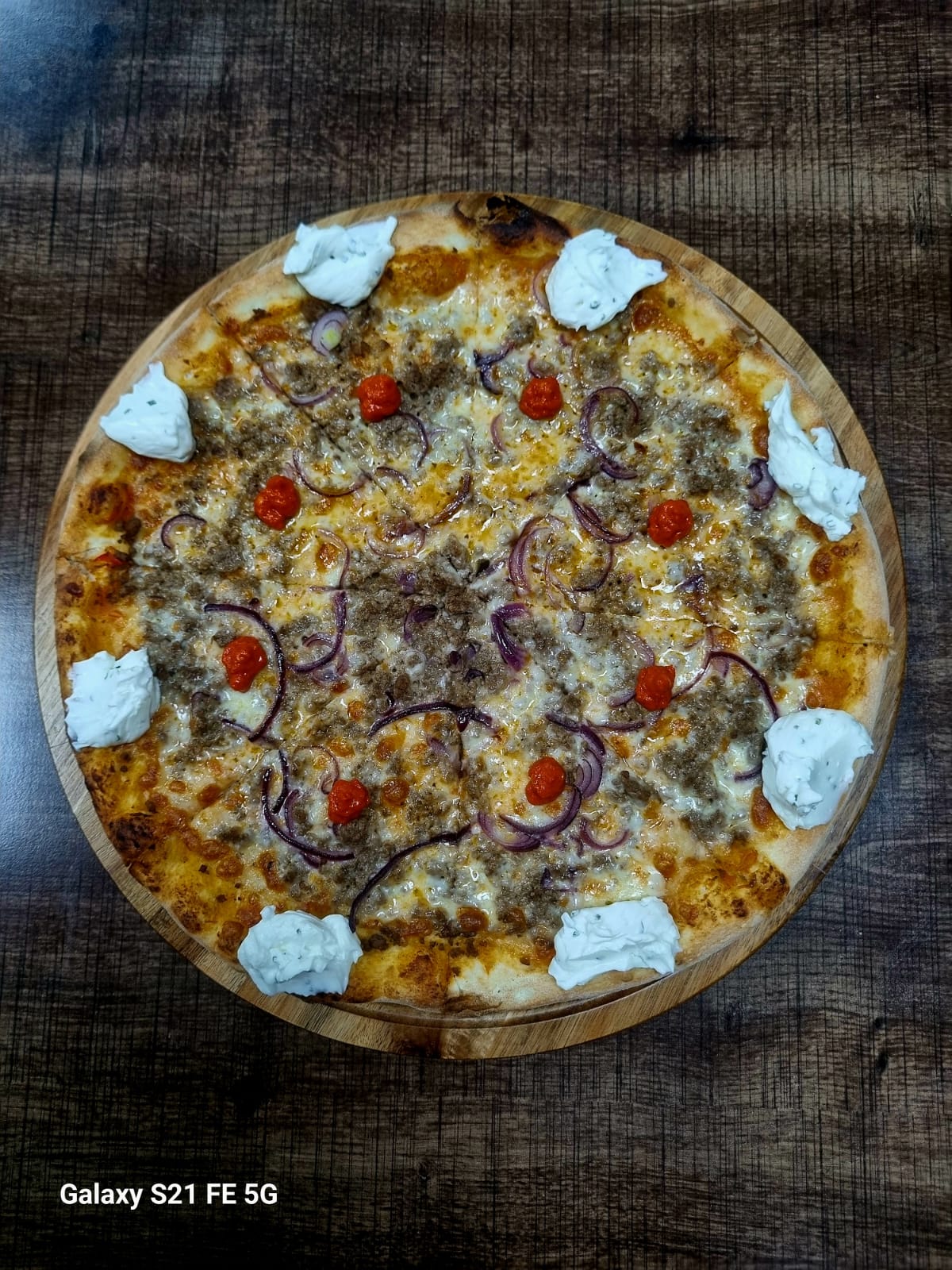Chef Pizzalar